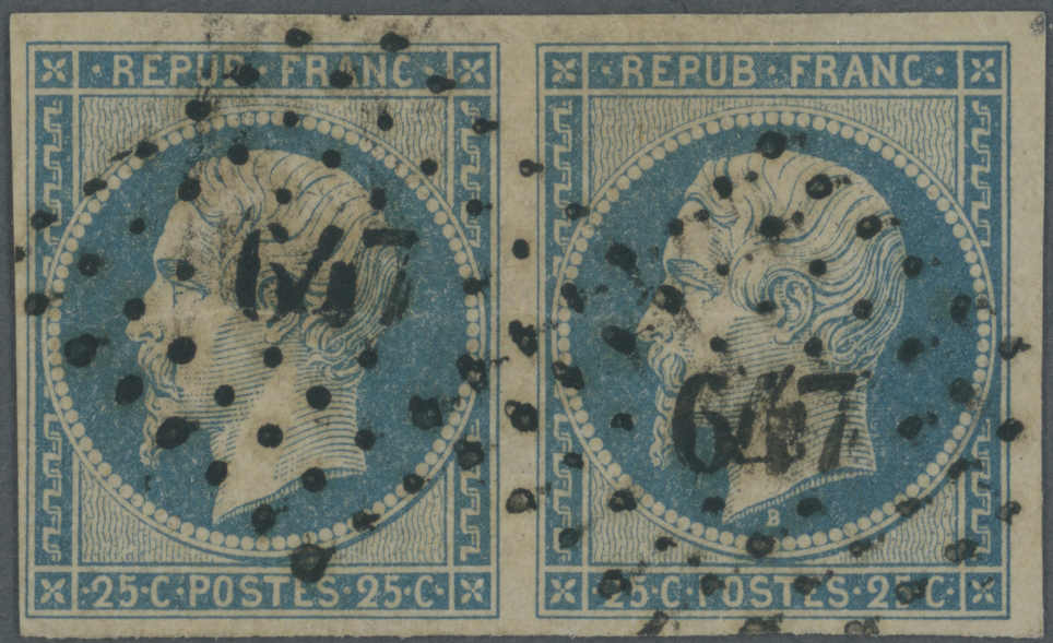 Lot 1114 - europa frankreich -  Auction House Thomas Schantl 5th Auktionshaus Thomas Schantl Auction
