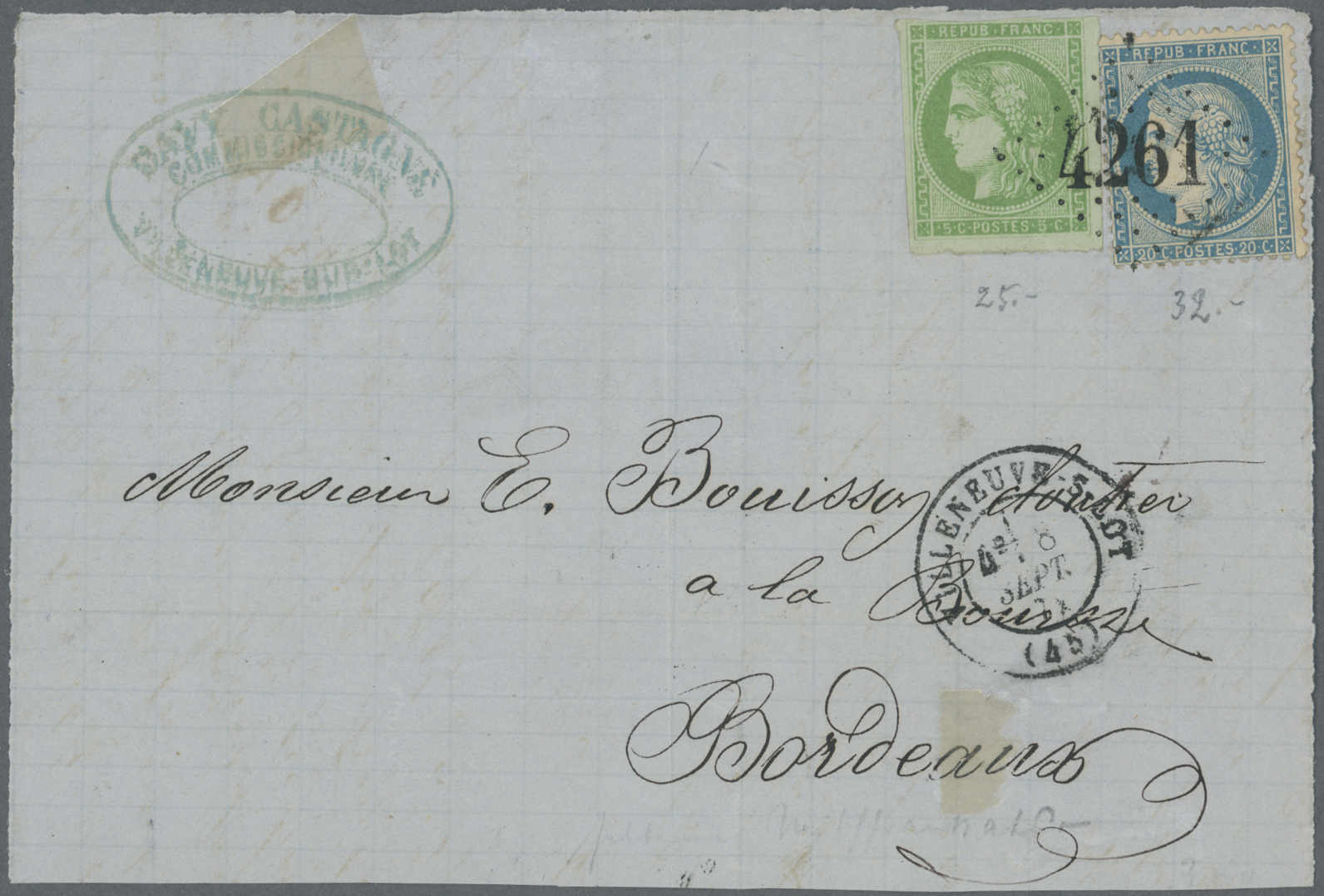 Lot 1260 - europa frankreich - Auction House Thomas Schantl 5th Auktionshaus Thomas Schantl Auction Lot 1260 - europa frankreich - Auction House Thomas Schantl 5th Auktionshaus Thomas Schantl Auction
