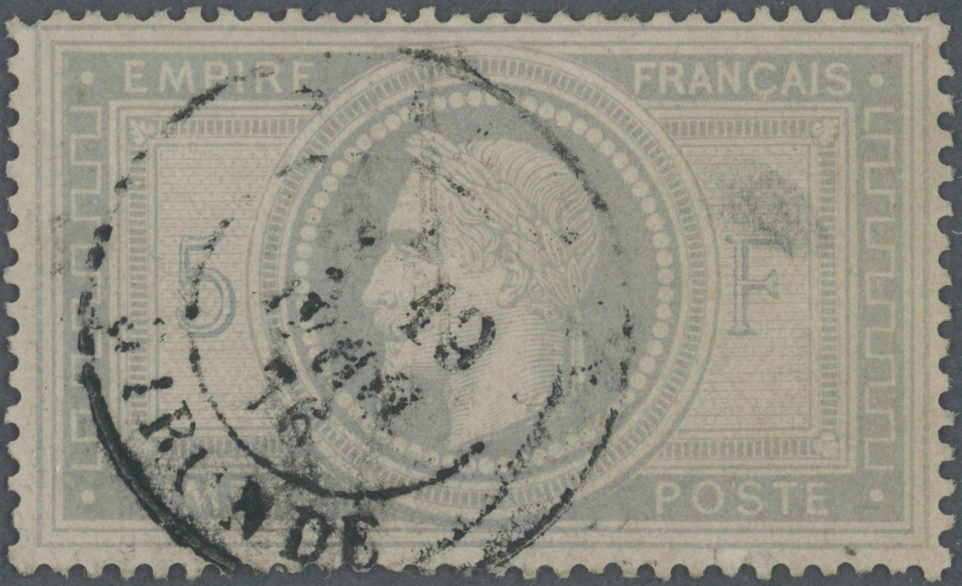 Lot 1242 - europa frankreich - Auction House Thomas Schantl 5th Auktionshaus Thomas Schantl Auction Lot 1242 - europa frankreich - Auction House Thomas Schantl 5th Auktionshaus Thomas Schantl Auction