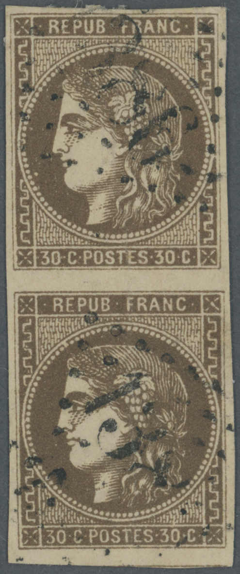 Lot 1263 - europa frankreich - Auction House Thomas Schantl 5th Auktionshaus Thomas Schantl Auction Lot 1263 - europa frankreich - Auction House Thomas Schantl 5th Auktionshaus Thomas Schantl Auction