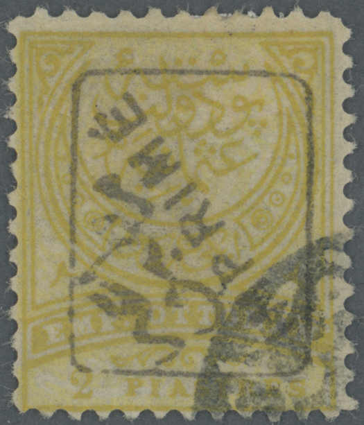 Lot 2156 - europa türkei -  Auction House Thomas Schantl 5th Auktionshaus Thomas Schantl Auction
