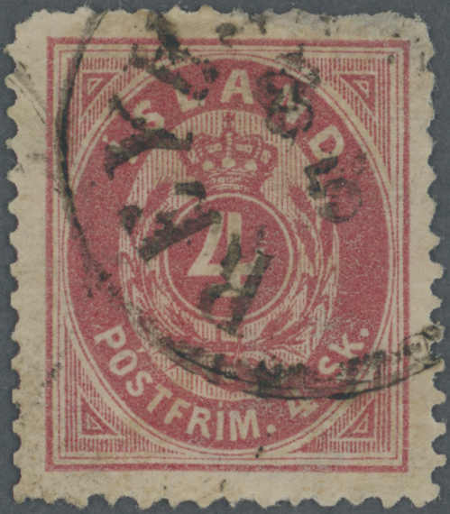 Lot 1533 - europa island -  Auction House Thomas Schantl 5th Auktionshaus Thomas Schantl Auction