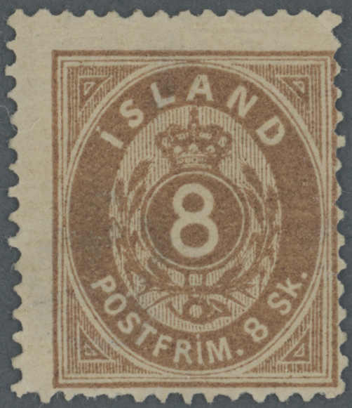 Lot 1534 - europa island -  Auction House Thomas Schantl 5th Auktionshaus Thomas Schantl Auction