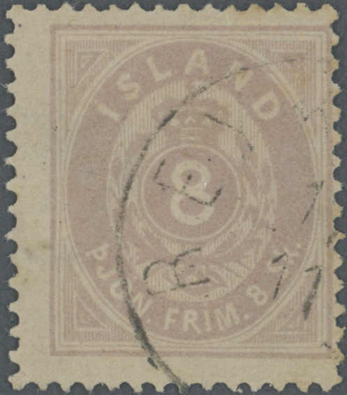 Lot 1538 - europa island -  Auction House Thomas Schantl 5th Auktionshaus Thomas Schantl Auction