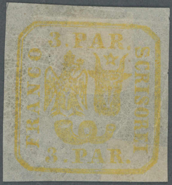 Lot 1954 - europa rumänien -  Auction House Thomas Schantl 5th Auktionshaus Thomas Schantl Auction