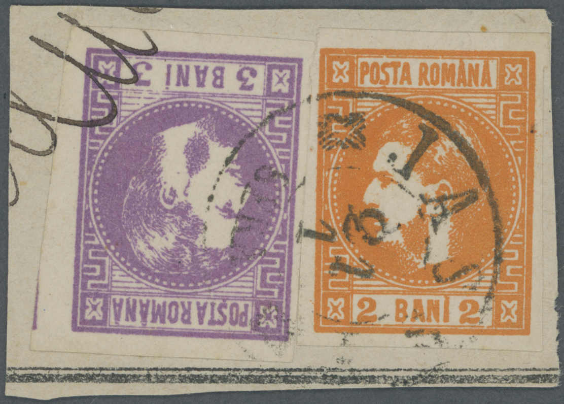 Lot 1966 - europa rumänien -  Auction House Thomas Schantl 5th Auktionshaus Thomas Schantl Auction