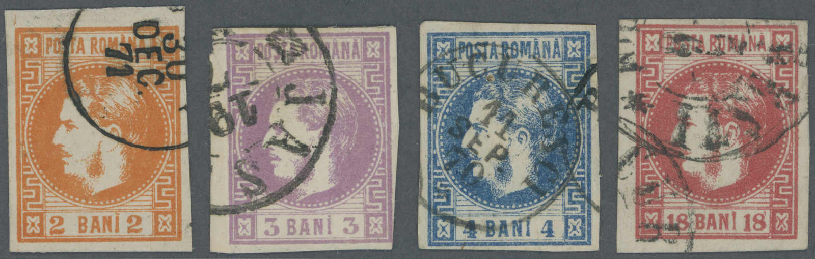 Lot 1964 - europa rumänien -  Auction House Thomas Schantl 5th Auktionshaus Thomas Schantl Auction