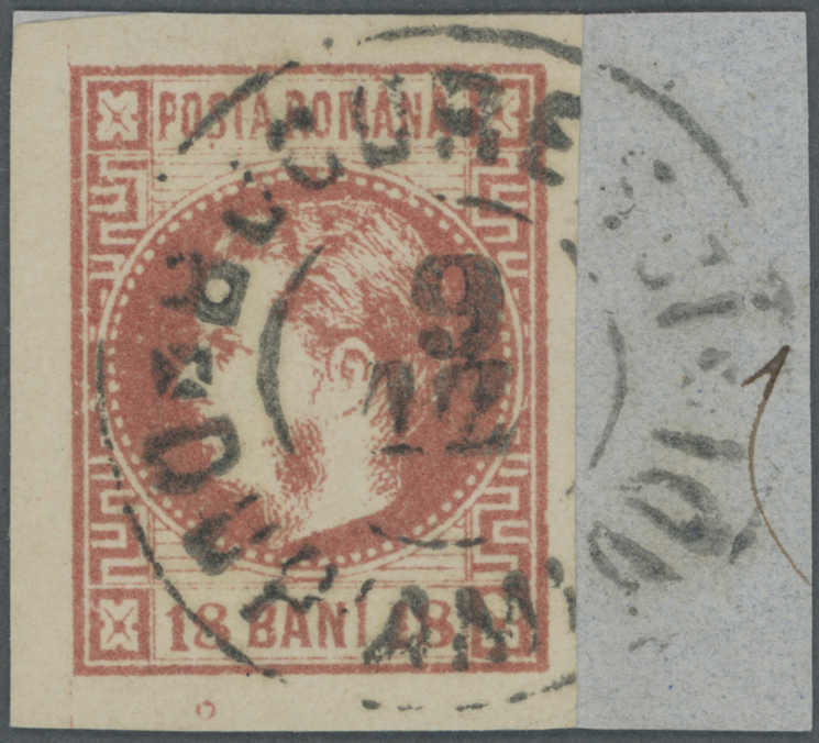 Lot 1968 - europa rumänien -  Auction House Thomas Schantl 5th Auktionshaus Thomas Schantl Auction