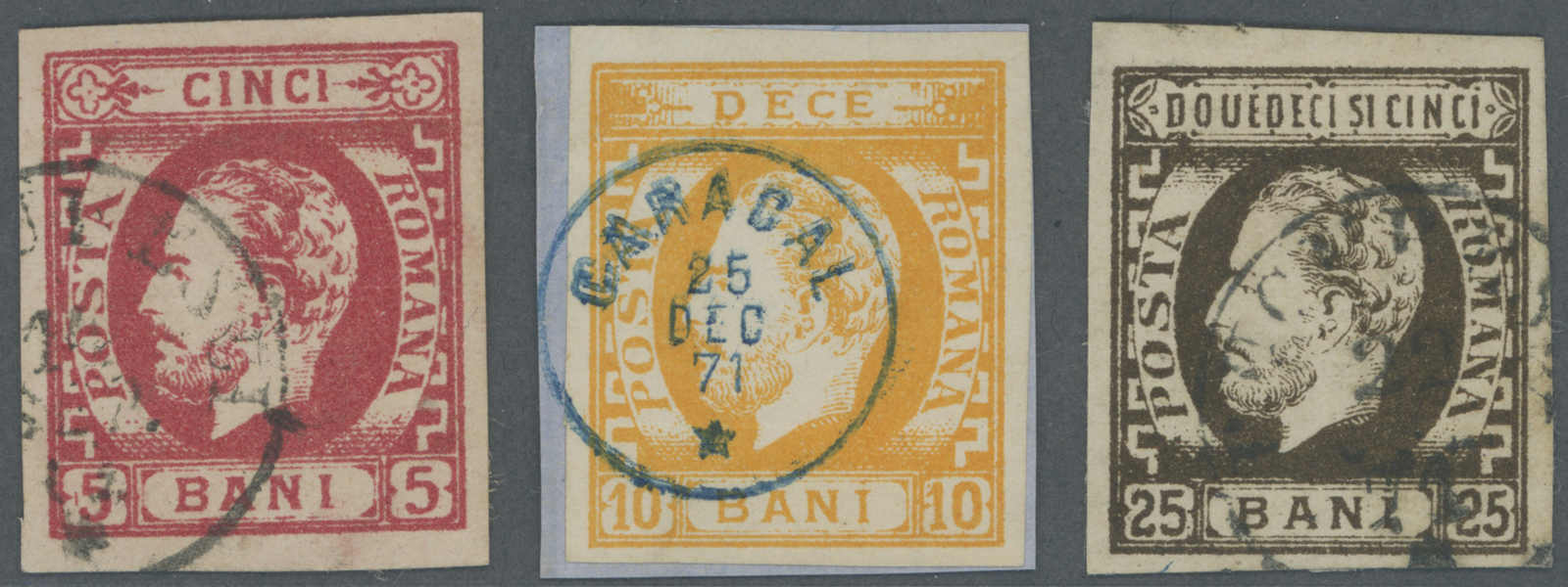 Lot 1973 - europa rumänien -  Auction House Thomas Schantl 5th Auktionshaus Thomas Schantl Auction