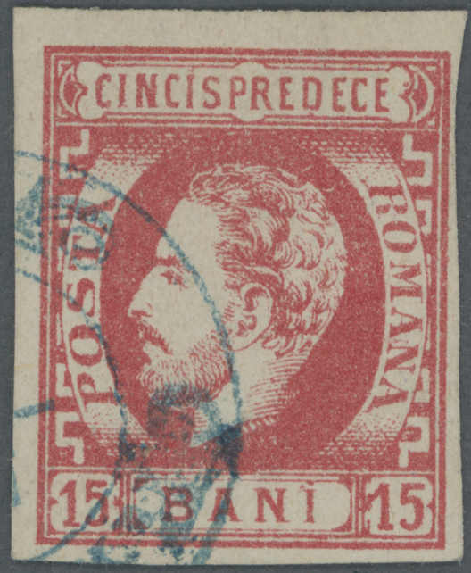Lot 1975 - europa rumänien -  Auction House Thomas Schantl 5th Auktionshaus Thomas Schantl Auction
