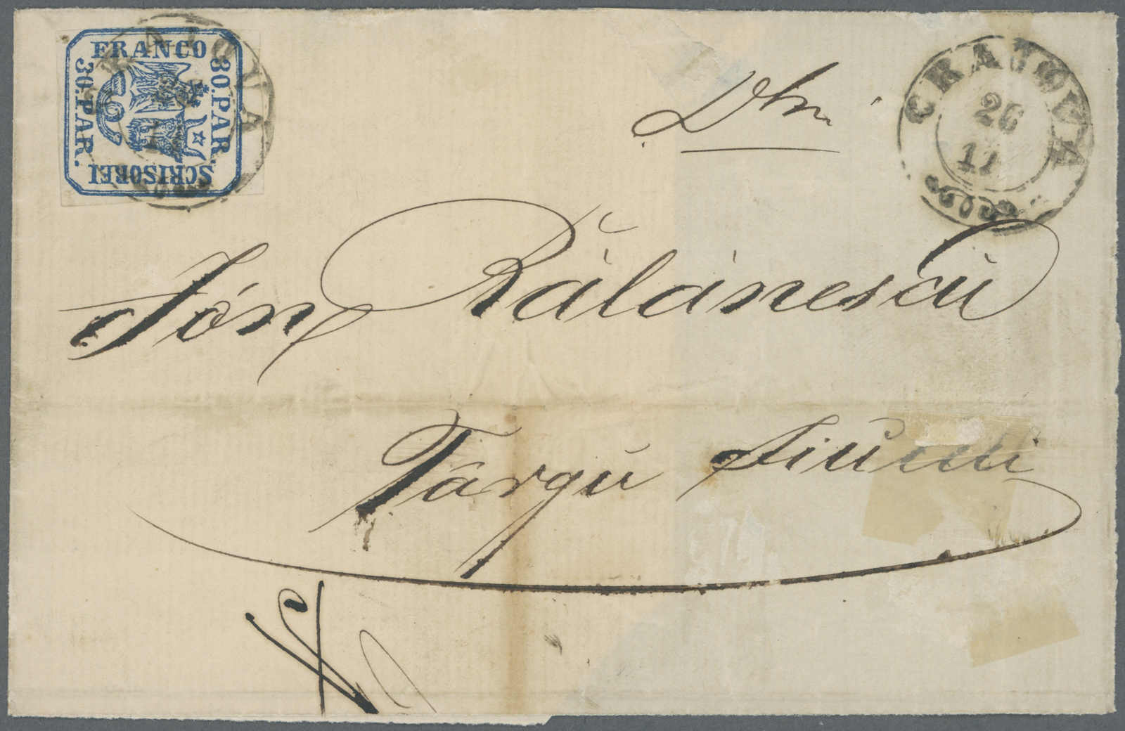 Lot 1957 - europa rumänien -  Auction House Thomas Schantl 5th Auktionshaus Thomas Schantl Auction