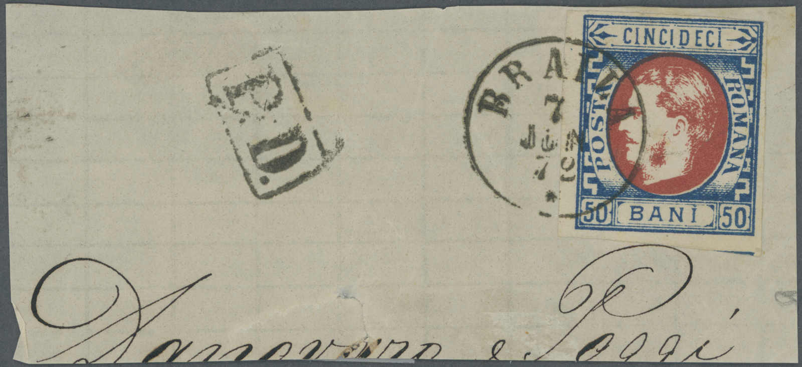 Lot 1972 - europa rumänien -  Auction House Thomas Schantl 5th Auktionshaus Thomas Schantl Auction
