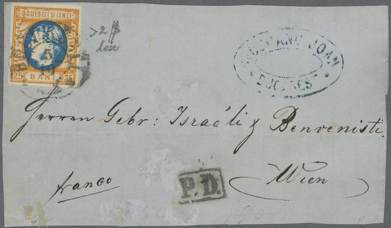 Lot 1971 - europa rumänien -  Auction House Thomas Schantl 5th Auktionshaus Thomas Schantl Auction