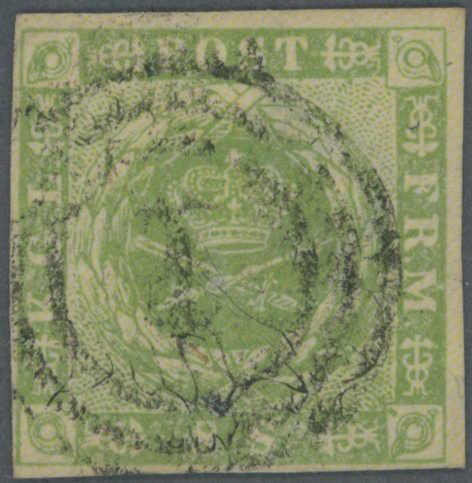 Lot 1064 - europa danemark -  Auction House Thomas Schantl 5th Auktionshaus Thomas Schantl Auction