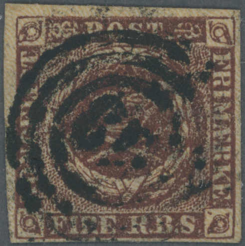 Lot 1061 - europa danemark -  Auction House Thomas Schantl 5th Auktionshaus Thomas Schantl Auction