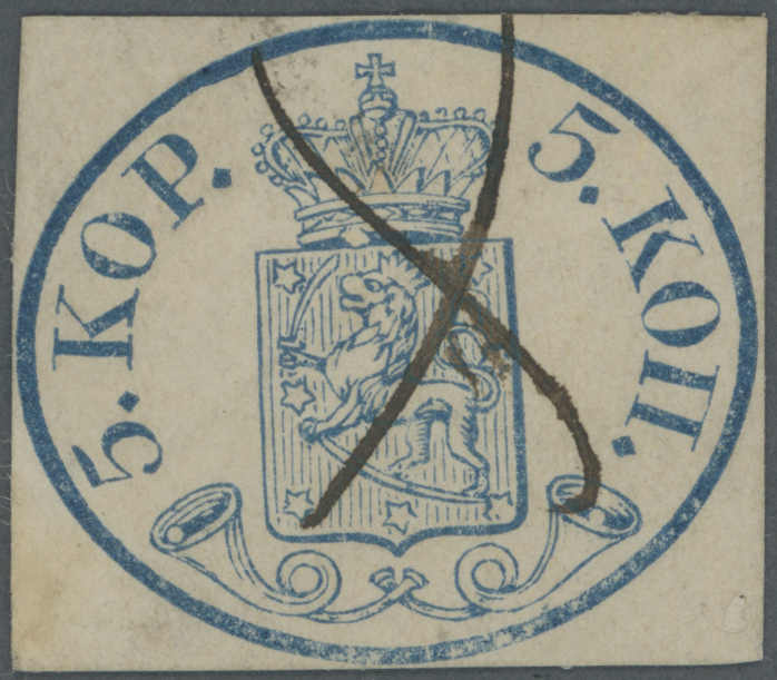 Lot 1085 - europa Finnland -  Auction House Thomas Schantl 5th Auktionshaus Thomas Schantl Auction