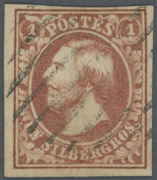 Lot 1671 - europa luxemburg - Auction House Thomas Schantl 5th Auktionshaus Thomas Schantl Auction Lot 1671 - europa luxemburg - Auction House Thomas Schantl 5th Auktionshaus Thomas Schantl Auction