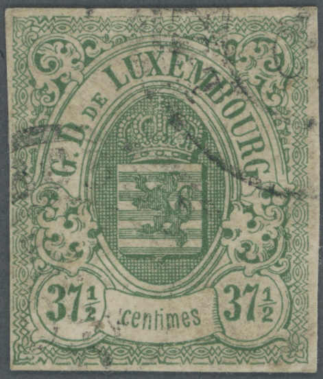 Lot 1673 - europa luxemburg - Auction House Thomas Schantl 5th Auktionshaus Thomas Schantl Auction Lot 1673 - europa luxemburg - Auction House Thomas Schantl 5th Auktionshaus Thomas Schantl Auction
