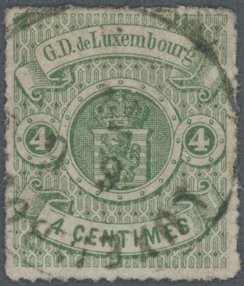 Lot 1675 - europa luxemburg - Auction House Thomas Schantl 5th Auktionshaus Thomas Schantl Auction Lot 1675 - europa luxemburg - Auction House Thomas Schantl 5th Auktionshaus Thomas Schantl Auction