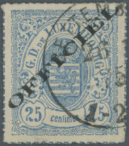 Lot 1691 - europa luxemburg - Auction House Thomas Schantl 5th Auktionshaus Thomas Schantl Auction Lot 1691 - europa luxemburg - Auction House Thomas Schantl 5th Auktionshaus Thomas Schantl Auction