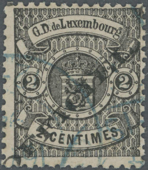 Lot 1695 - europa luxemburg - Auction House Thomas Schantl 5th Auktionshaus Thomas Schantl Auction Lot 1695 - europa luxemburg - Auction House Thomas Schantl 5th Auktionshaus Thomas Schantl Auction