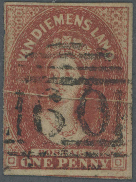 Lot 2133 - andere gebiete tasmanien - Auction House Thomas Schantl 5th Auktionshaus Thomas Schantl Auction Lot 2133 - andere gebiete tasmanien - Auction House Thomas Schantl 5th Auktionshaus Thomas Schantl Auction