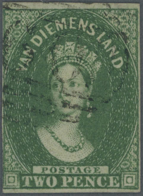 Lot 2134 - andere gebiete tasmanien - Auction House Thomas Schantl 5th Auktionshaus Thomas Schantl Auction Lot 2134 - andere gebiete tasmanien - Auction House Thomas Schantl 5th Auktionshaus Thomas Schantl Auction