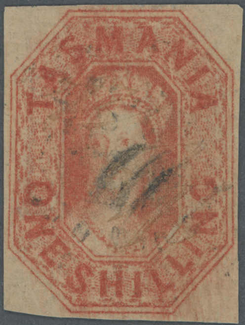 Lot 2138 - andere gebiete tasmanien - Auction House Thomas Schantl 5th Auktionshaus Thomas Schantl Auction Lot 2138 - andere gebiete tasmanien - Auction House Thomas Schantl 5th Auktionshaus Thomas Schantl Auction