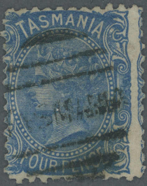 Lot 2139 - andere gebiete tasmanien - Auction House Thomas Schantl 5th Auktionshaus Thomas Schantl Auction Lot 2139 - andere gebiete tasmanien - Auction House Thomas Schantl 5th Auktionshaus Thomas Schantl Auction