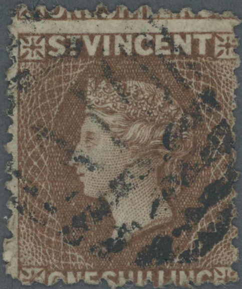 Lot 2122 - andere gebiete St. Vincent Grenadinen - Auction House Thomas Schantl 5th Auktionshaus Thomas Schantl Auction Lot 2122 - andere gebiete St. Vincent Grenadinen - Auction House Thomas Schantl 5th Auktionshaus Thomas Schantl Auction