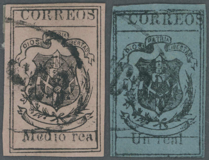 Lot 1076 - andere gebiete dominikanische republik - Auction House Thomas Schantl 5th Auktionshaus Thomas Schantl Auction Lot 1076 - andere gebiete dominikanische republik - Auction House Thomas Schantl 5th Auktionshaus Thomas Schantl Auction