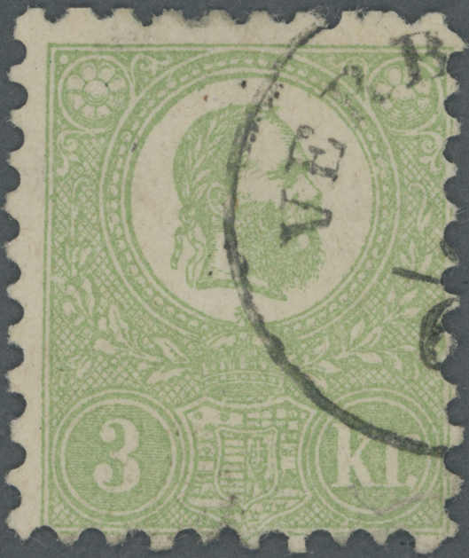 Lot 2159 - europa ungarn -  Auction House Thomas Schantl 5th Auktionshaus Thomas Schantl Auction