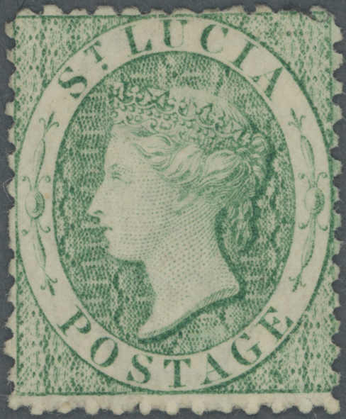 Lot 2112 - andere gebiete st. lucia - Auction House Thomas Schantl 5th Auktionshaus Thomas Schantl Auction Lot 2112 - andere gebiete st. lucia - Auction House Thomas Schantl 5th Auktionshaus Thomas Schantl Auction