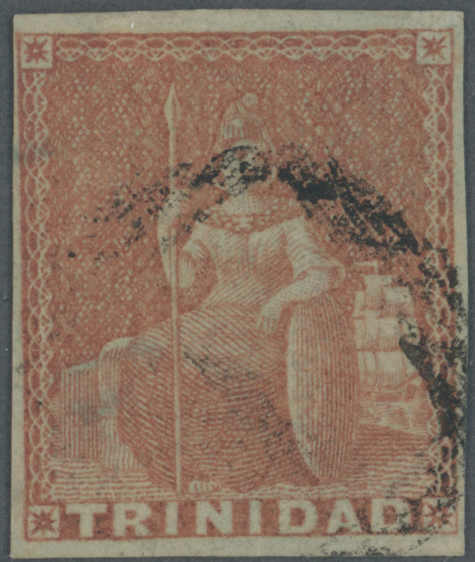 Lot 2141 - andere gebiete trinidad und tobago - Auction House Thomas Schantl 5th Auktionshaus Thomas Schantl Auction Lot 2141 - andere gebiete trinidad und tobago - Auction House Thomas Schantl 5th Auktionshaus Thomas Schantl Auction