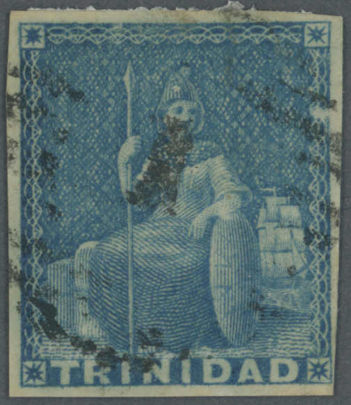 Lot 2143 - andere gebiete trinidad und tobago - Auction House Thomas Schantl 5th Auktionshaus Thomas Schantl Auction Lot 2143 - andere gebiete trinidad und tobago - Auction House Thomas Schantl 5th Auktionshaus Thomas Schantl Auction