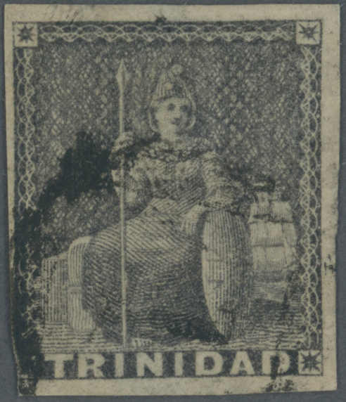 Lot 2144 - andere gebiete trinidad und tobago - Auction House Thomas Schantl 5th Auktionshaus Thomas Schantl Auction Lot 2144 - andere gebiete trinidad und tobago - Auction House Thomas Schantl 5th Auktionshaus Thomas Schantl Auction