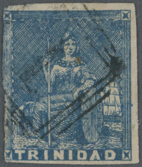 Lot 2145 - andere gebiete trinidad und tobago - Auction House Thomas Schantl 5th Auktionshaus Thomas Schantl Auction Lot 2145 - andere gebiete trinidad und tobago - Auction House Thomas Schantl 5th Auktionshaus Thomas Schantl Auction