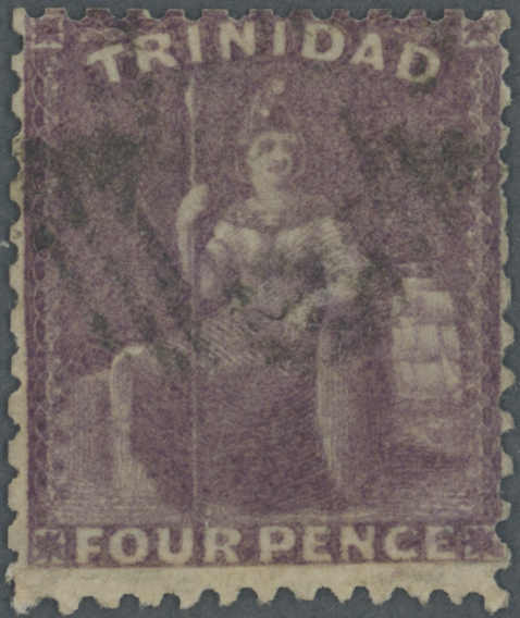 Lot 2146 - andere gebiete trinidad und tobago - Auction House Thomas Schantl 5th Auktionshaus Thomas Schantl Auction Lot 2146 - andere gebiete trinidad und tobago - Auction House Thomas Schantl 5th Auktionshaus Thomas Schantl Auction