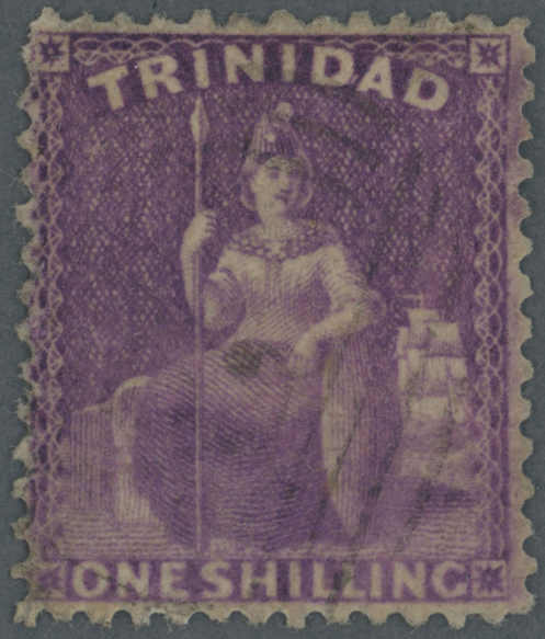 Lot 2147 - andere gebiete trinidad und tobago - Auction House Thomas Schantl 5th Auktionshaus Thomas Schantl Auction Lot 2147 - andere gebiete trinidad und tobago - Auction House Thomas Schantl 5th Auktionshaus Thomas Schantl Auction