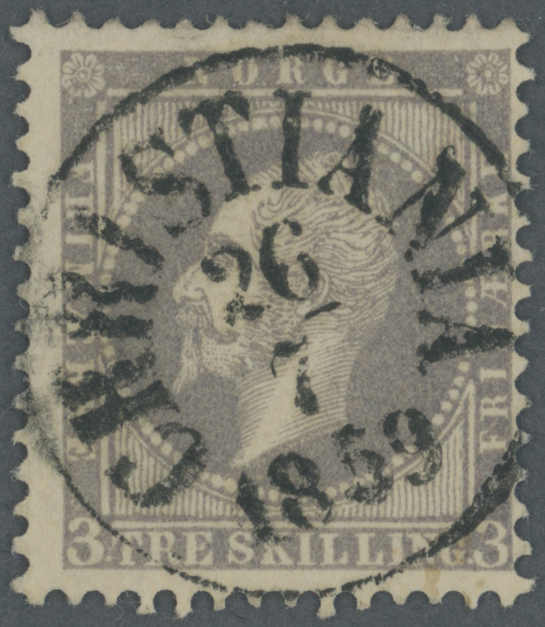 Lot 1764 - europa norwegen -  Auction House Thomas Schantl 5th Auktionshaus Thomas Schantl Auction