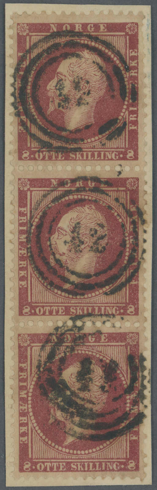 Lot 1765 - europa norwegen -  Auction House Thomas Schantl 5th Auktionshaus Thomas Schantl Auction