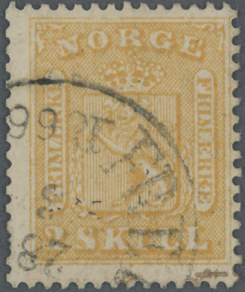 Lot 1766 - europa norwegen -  Auction House Thomas Schantl 5th Auktionshaus Thomas Schantl Auction