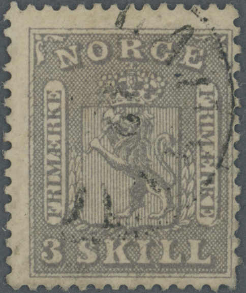 Lot 1767 - europa norwegen -  Auction House Thomas Schantl 5th Auktionshaus Thomas Schantl Auction