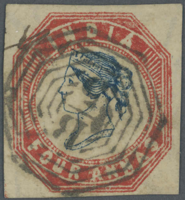 Lot 1493 - andere gebiete indien -  Auction House Thomas Schantl 5th Auktionshaus Thomas Schantl Auction