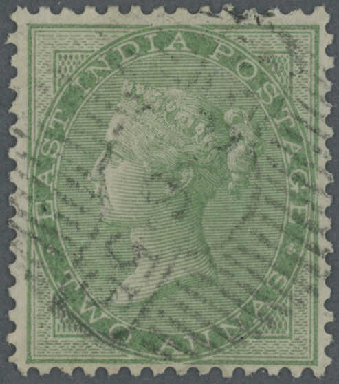 Lot 1496 - andere gebiete indien -  Auction House Thomas Schantl 5th Auktionshaus Thomas Schantl Auction