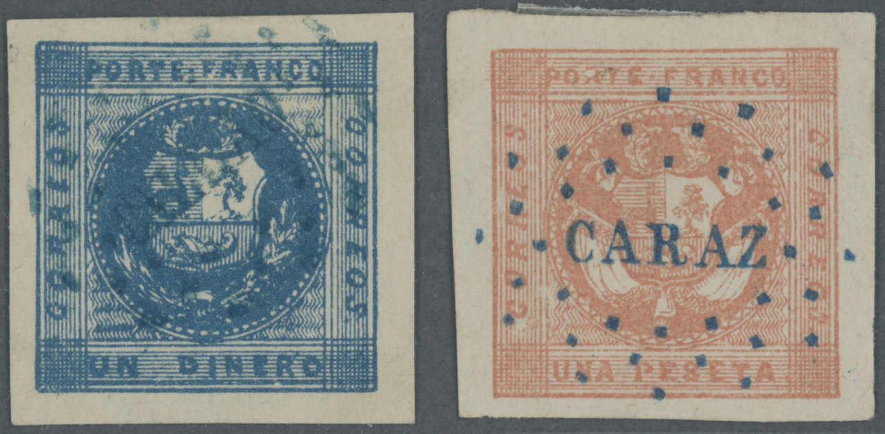 Lot 1895 - andere gebiete Peru - Auction House Thomas Schantl 5th Auktionshaus Thomas Schantl Auction Lot 1895 - andere gebiete Peru - Auction House Thomas Schantl 5th Auktionshaus Thomas Schantl Auction