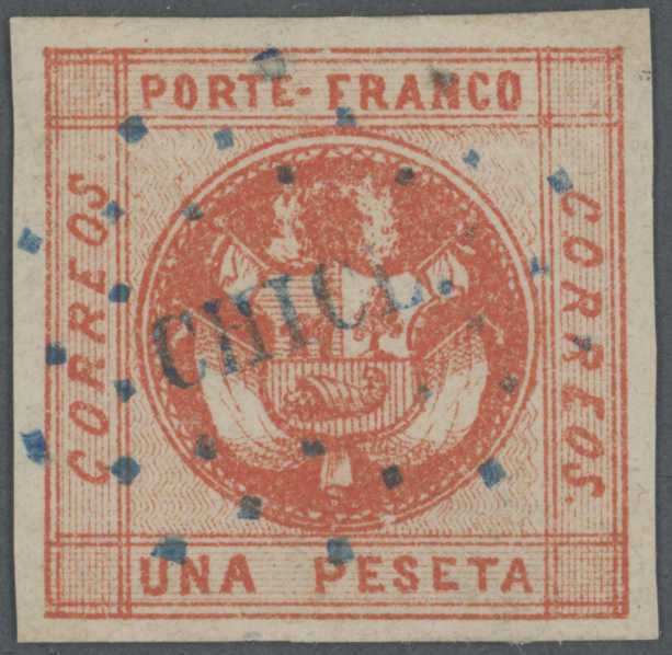 Lot 1898 - andere gebiete Peru - Auction House Thomas Schantl 5th Auktionshaus Thomas Schantl Auction Lot 1898 - andere gebiete Peru - Auction House Thomas Schantl 5th Auktionshaus Thomas Schantl Auction