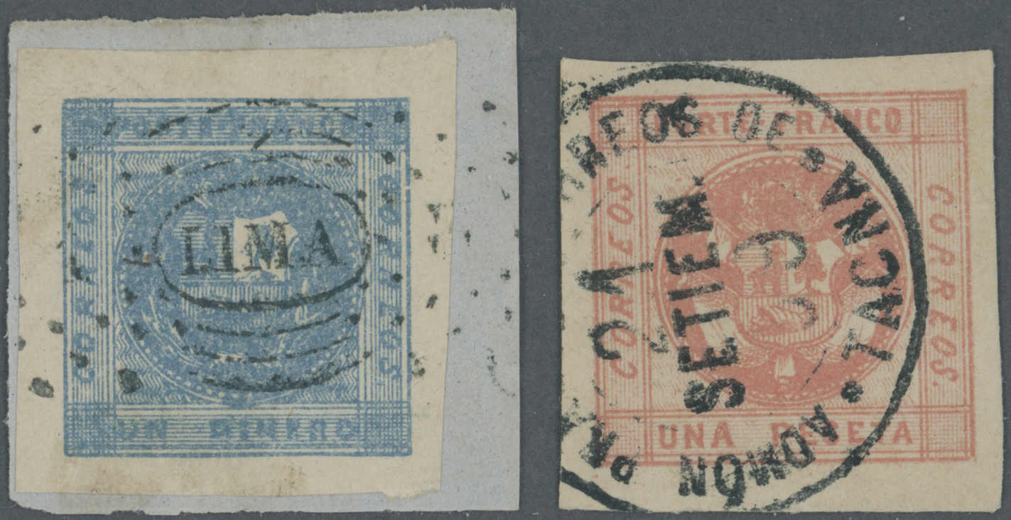 Lot 1896 - andere gebiete Peru - Auction House Thomas Schantl 5th Auktionshaus Thomas Schantl Auction Lot 1896 - andere gebiete Peru - Auction House Thomas Schantl 5th Auktionshaus Thomas Schantl Auction