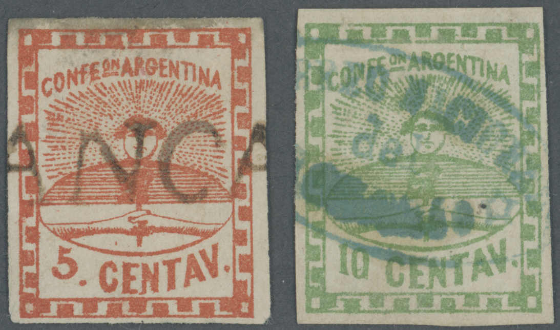 Lot 1006 - andere gebiete argentinien - Auction House Thomas Schantl 5th Auktionshaus Thomas Schantl Auction Lot 1006 - andere gebiete argentinien - Auction House Thomas Schantl 5th Auktionshaus Thomas Schantl Auction