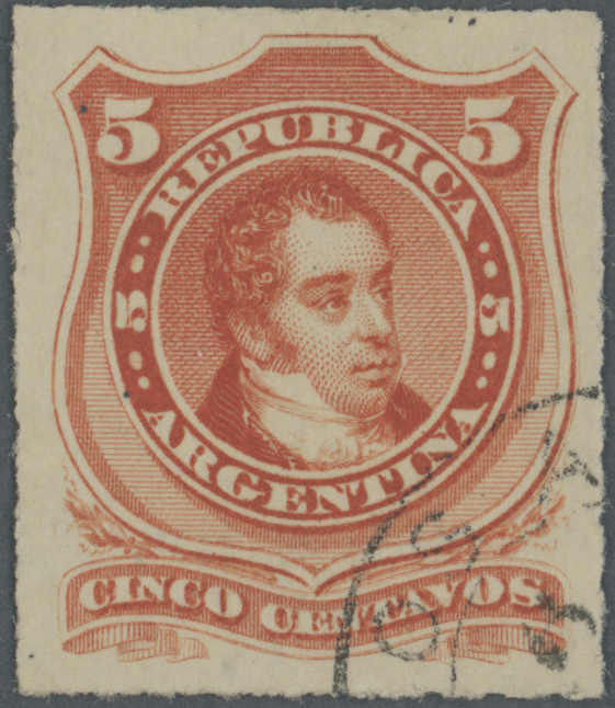 Lot 1012 - andere gebiete argentinien - Auction House Thomas Schantl 5th Auktionshaus Thomas Schantl Auction Lot 1012 - andere gebiete argentinien - Auction House Thomas Schantl 5th Auktionshaus Thomas Schantl Auction